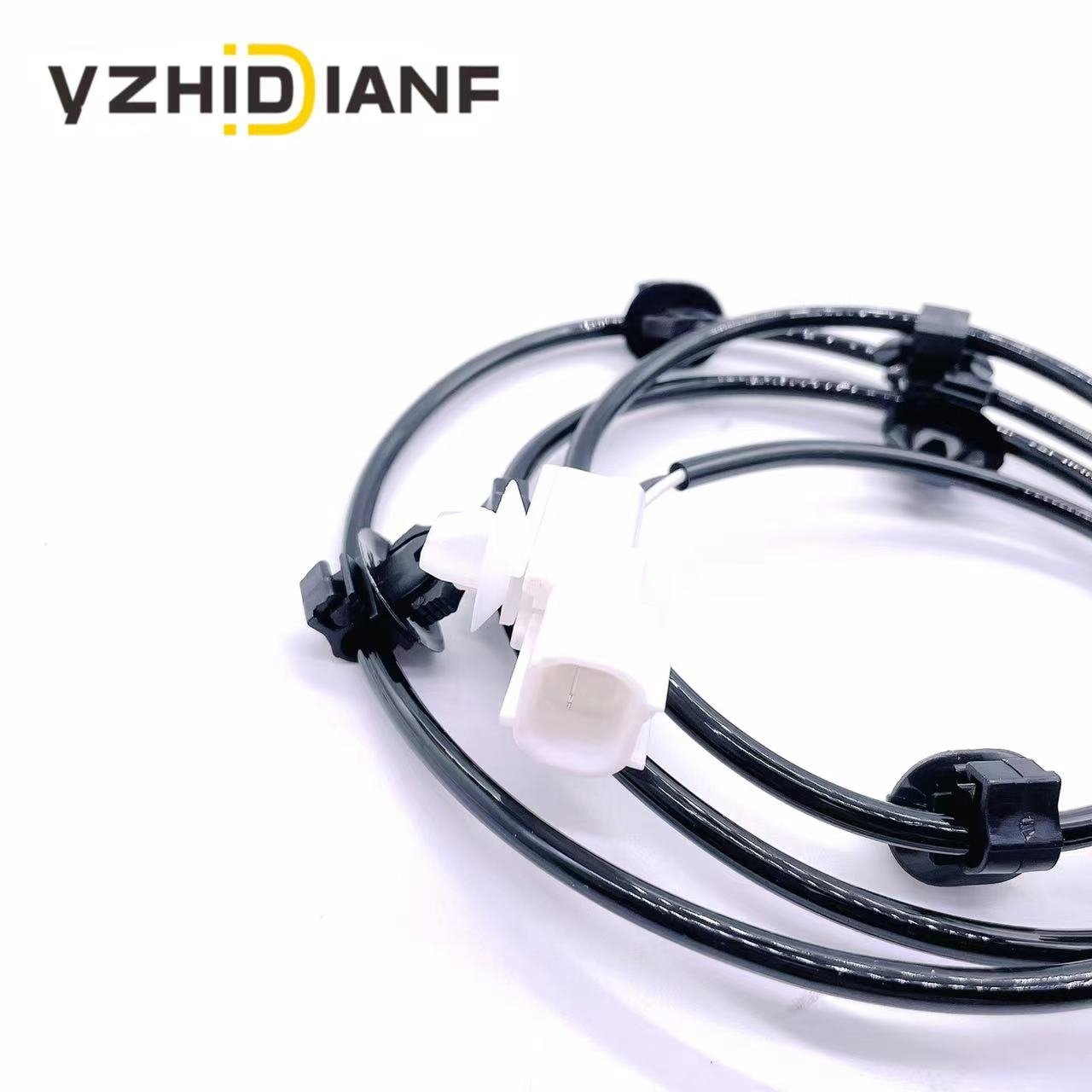 Wholesale OEM Abs Wheel Speed Sensor 89545-0K130 89546-0K130 Auto Sensor For Toyota Vitz Hilux Camry For Mitsubishi Fuso