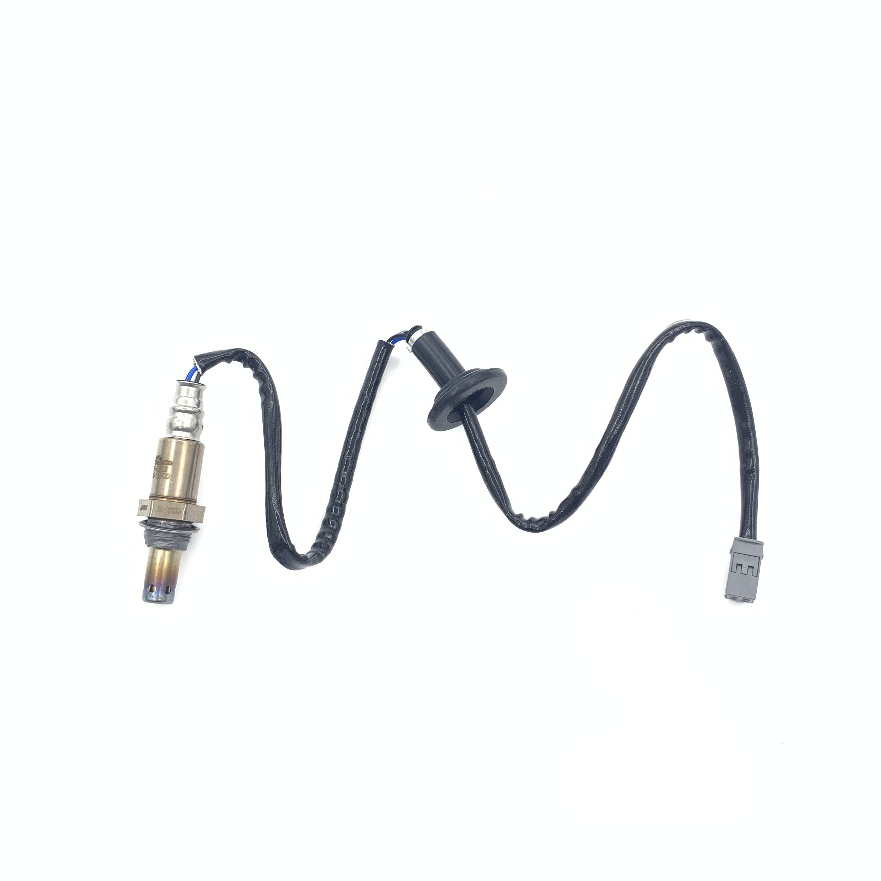 KLSK-0252 Oxygen Sensor O2 Lambda Sensor 89465-12700 89465-02370 for Toyota Corolla ZZE122 1ZZ-FE 2001-08 Verso 1.6L 1.8L