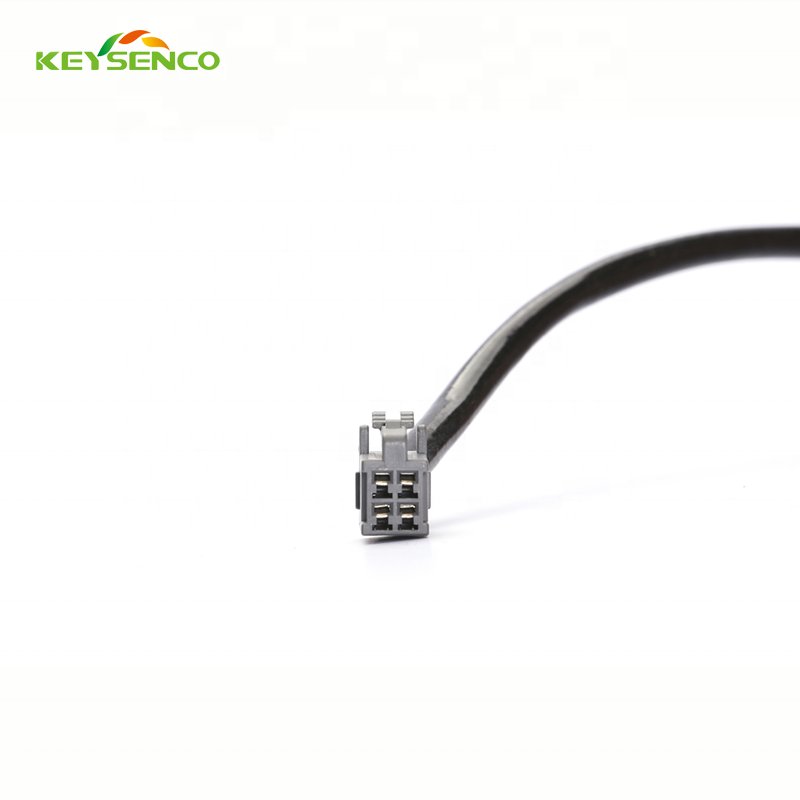 KLSK-0252 Oxygen Sensor O2 Lambda Sensor 89465-12700 89465-02370 for Toyota Corolla ZZE122 1ZZ-FE 2001-08 Verso 1.6L 1.8L