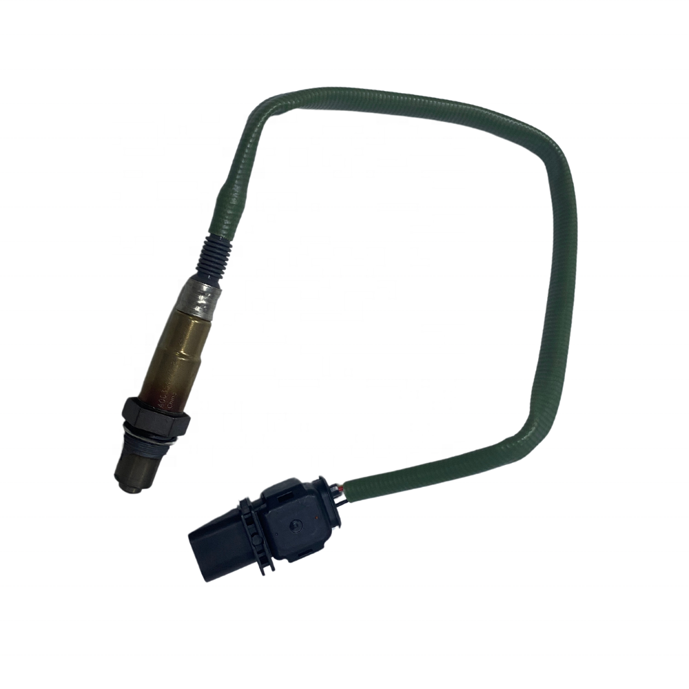 0035427018 Demillon Auto Parts Electrical System Oxygen Sensor For Mercedes-Benz W176 W203 W204 X117 W212 W166 W221 W251