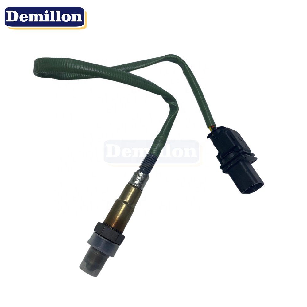 0035427018 Demillon Auto Parts Electrical System Oxygen Sensor For Mercedes-Benz W176 W203 W204 X117 W212 W166 W221 W251