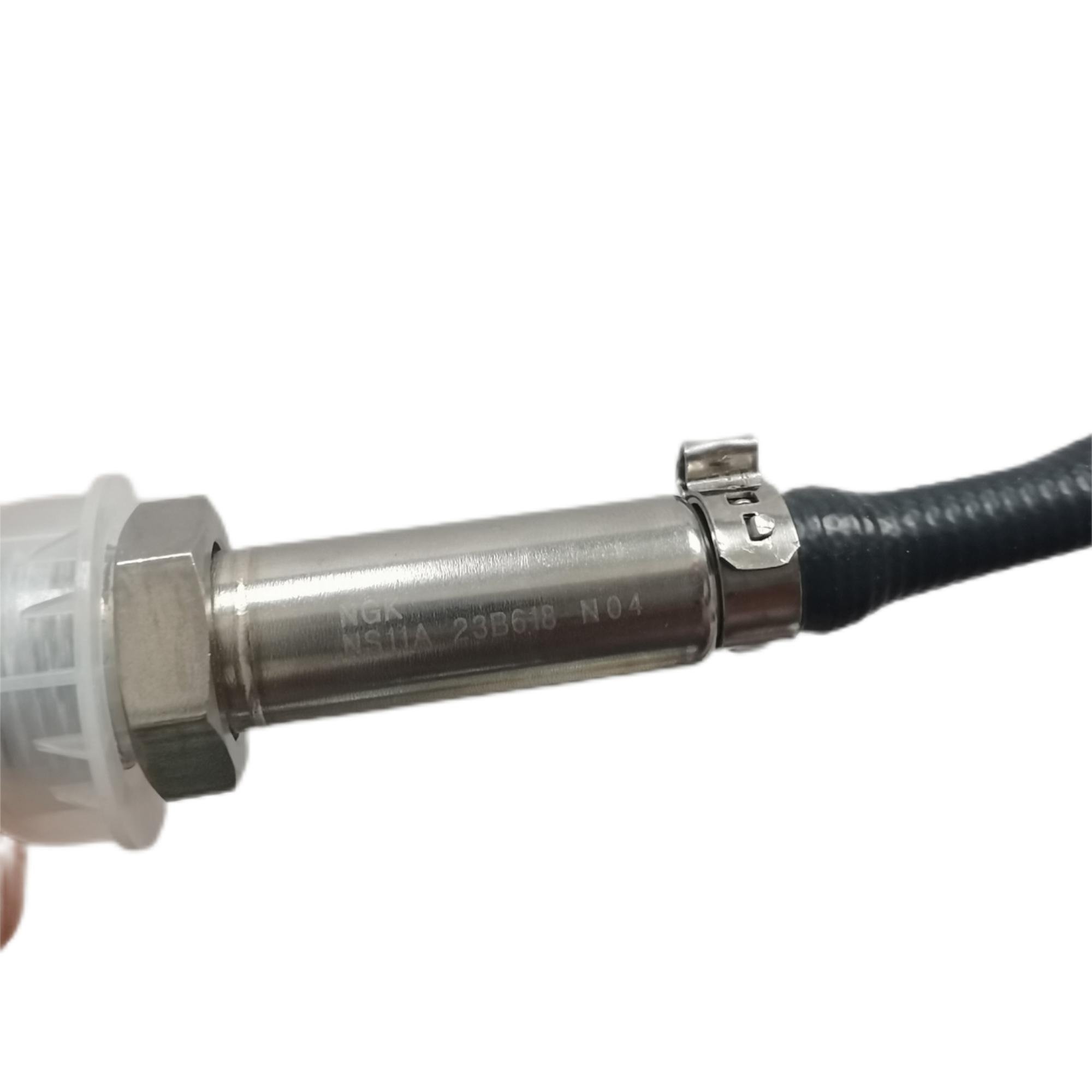 The High Quality Auto Electrical System Automotive Spare Parts NOX Nitrogen Oxygen Sensors 5801754014 5WK96775A