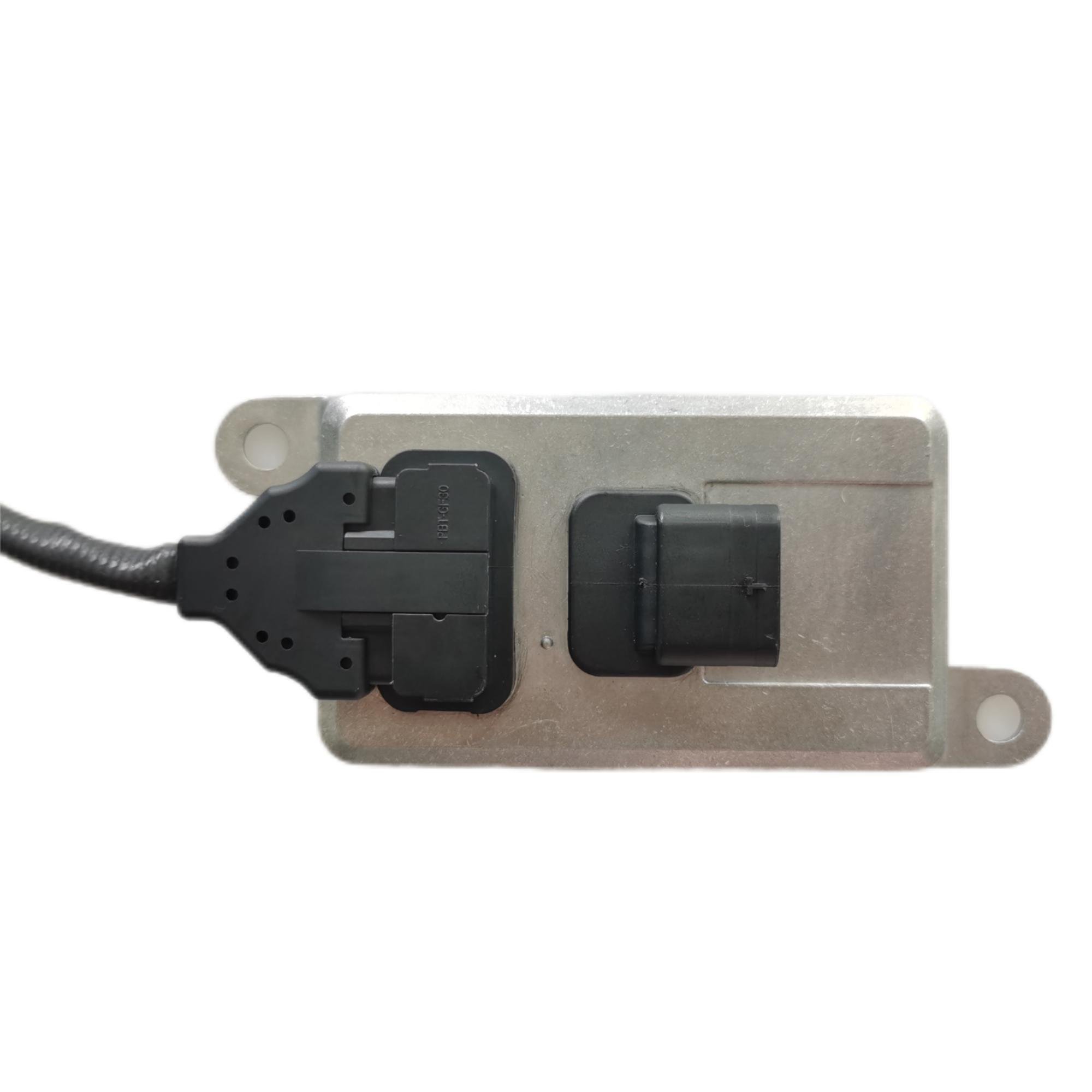 The High Quality Auto Electrical System Automotive Spare Parts NOX Nitrogen Oxygen Sensors 5801754014 5WK96775A