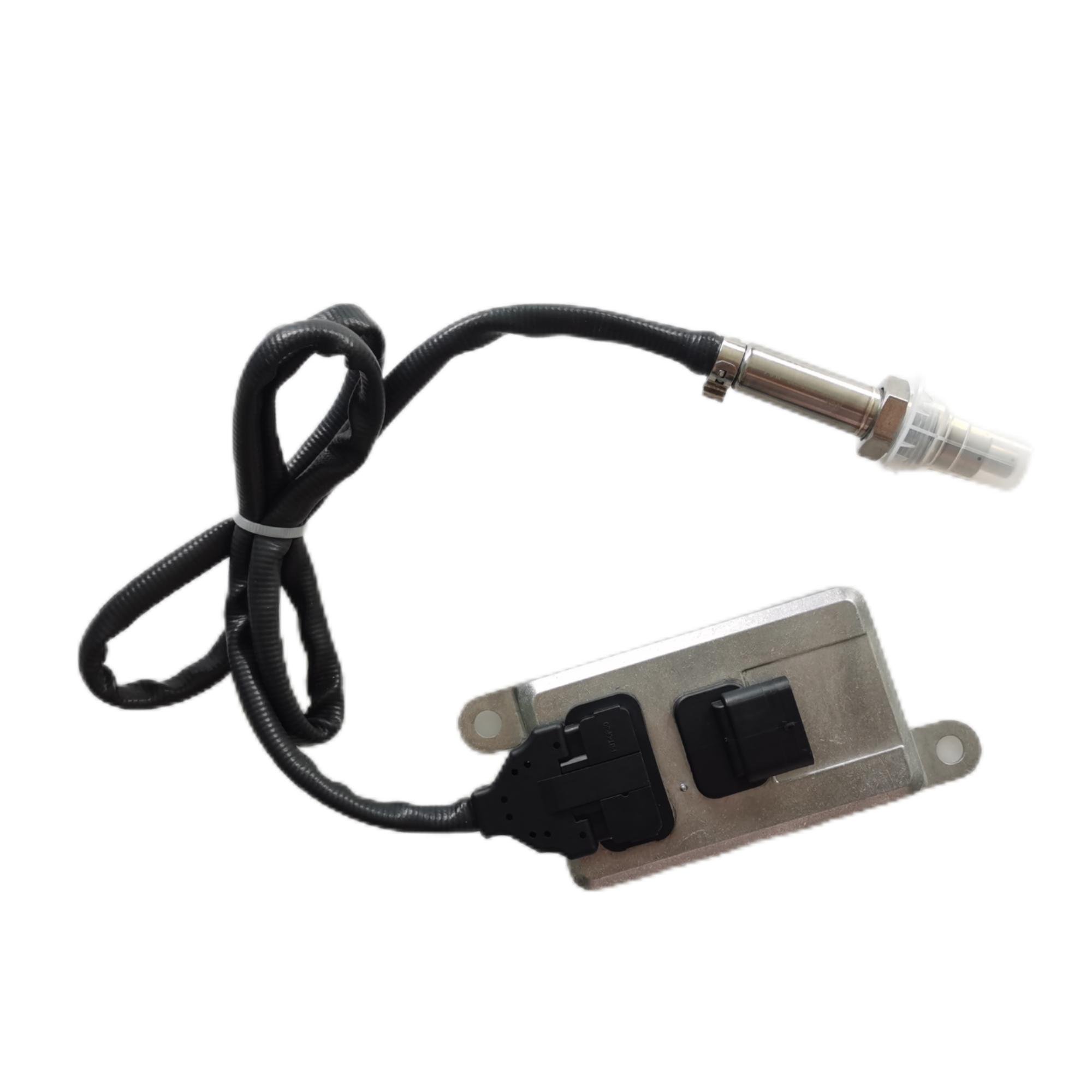 The High Quality Auto Electrical System Automotive Spare Parts NOX Nitrogen Oxygen Sensors 5801754014 5WK96775A