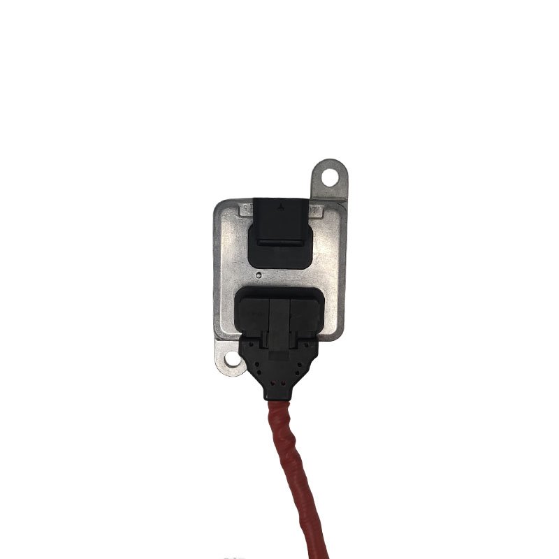 5WK9 7248 Top Quality Auto Nitrogen Oxygen Nox Sensor 5WK9 7248 A0009056104
