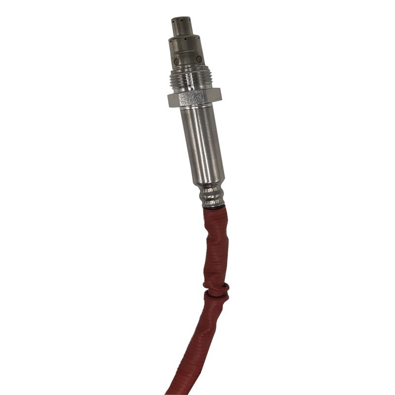 5WK9 7248 Top Quality Auto Nitrogen Oxygen Nox Sensor 5WK9 7248 A0009056104