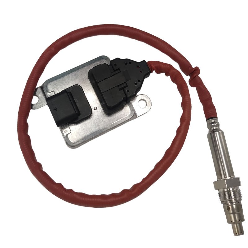 5WK9 7248 Top Quality Auto Nitrogen Oxygen Nox Sensor 5WK9 7248 A0009056104