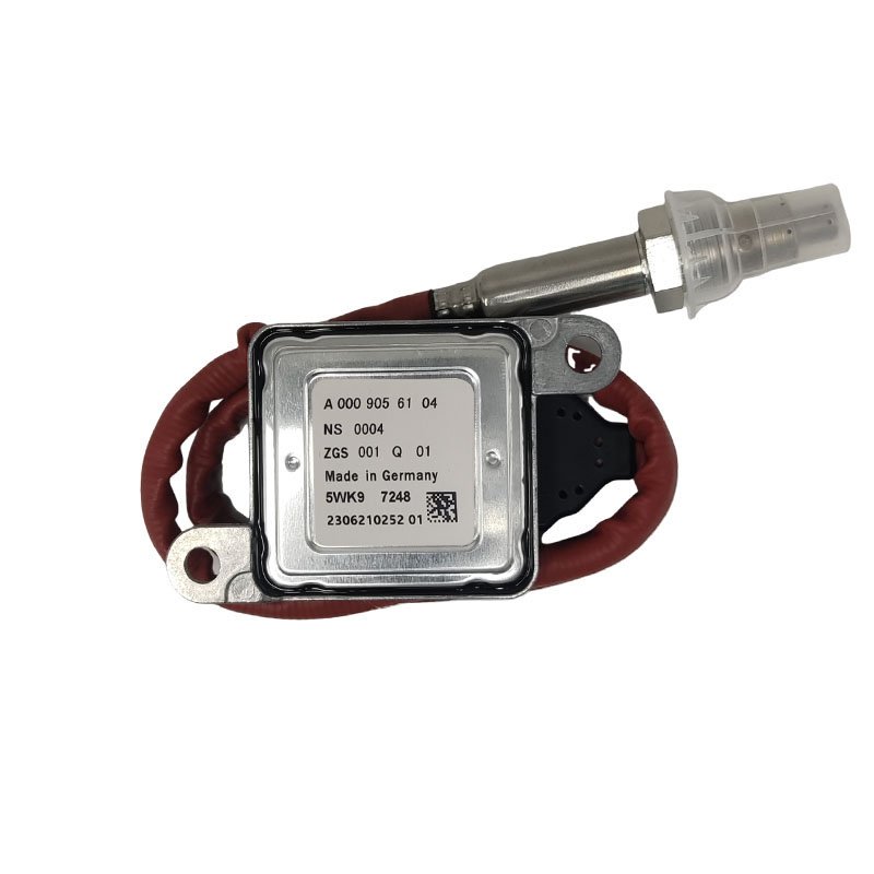 5WK9 7248 Top Quality Auto Nitrogen Oxygen Nox Sensor 5WK9 7248 A0009056104