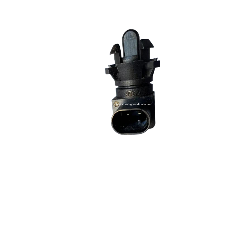 Automobile parts ambient air temperature sensor 13583411 is applicable to Buick Chevrolet Cadillac