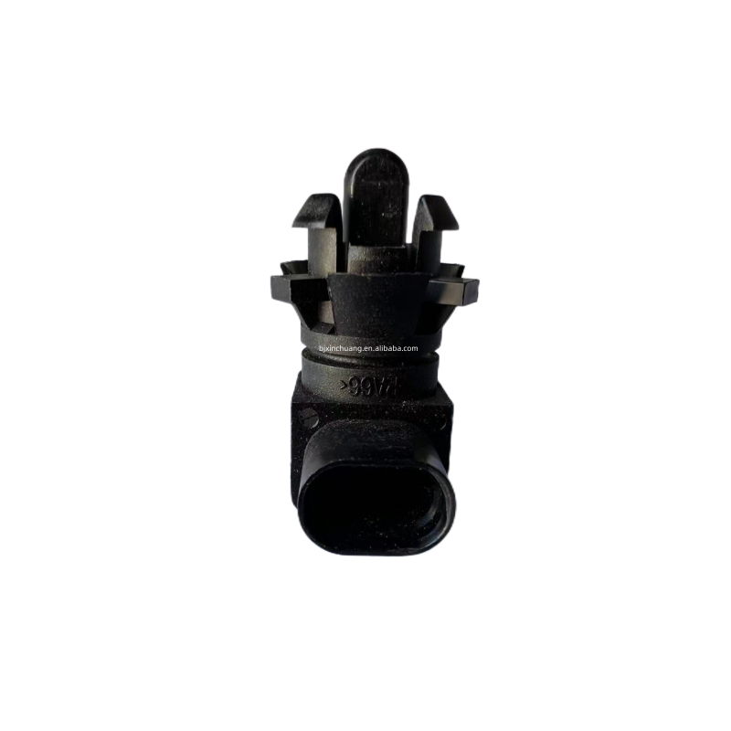 Automobile parts ambient air temperature sensor 13583411 is applicable to Buick Chevrolet Cadillac