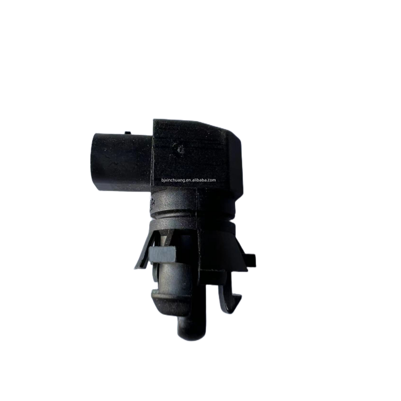 Automobile parts ambient air temperature sensor 13583411 is applicable to Buick Chevrolet Cadillac
