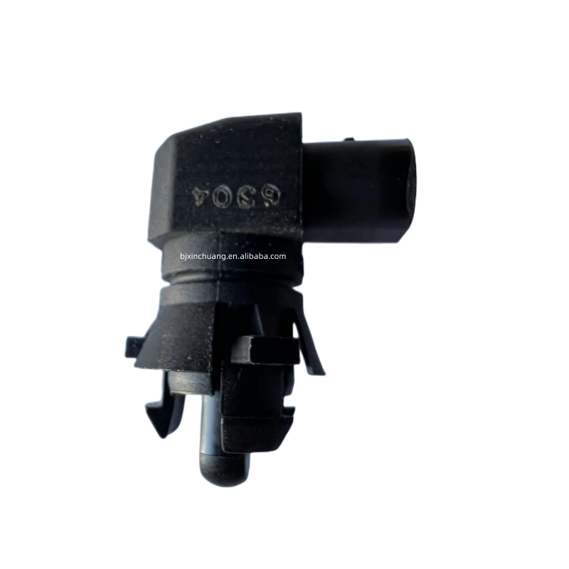 Automobile parts ambient air temperature sensor 13583411 is applicable to Buick Chevrolet Cadillac