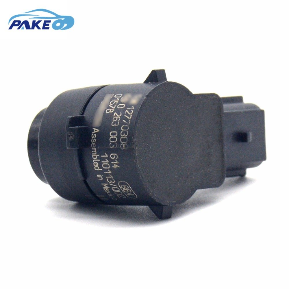 Original PDC Parking Sensor 12770308 Bumper For GM