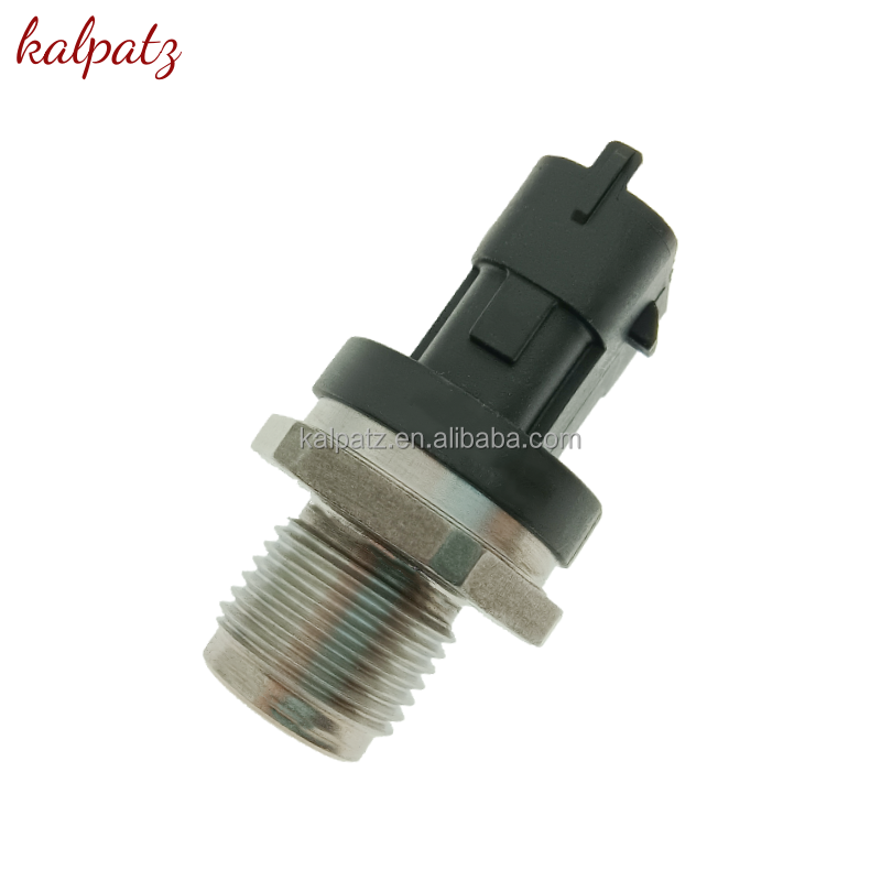 High quality Diesel common rail pressure sensor30677300 31216319 3843100 0281002864 2T2919333 0281002652 0281002534