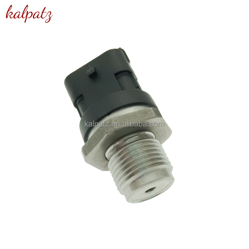 High quality Diesel common rail pressure sensor30677300 31216319 3843100 0281002864 2T2919333 0281002652 0281002534
