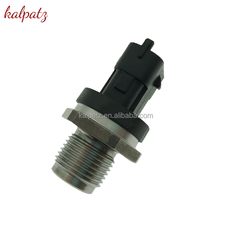 High quality Diesel common rail pressure sensor30677300 31216319 3843100 0281002864 2T2919333 0281002652 0281002534