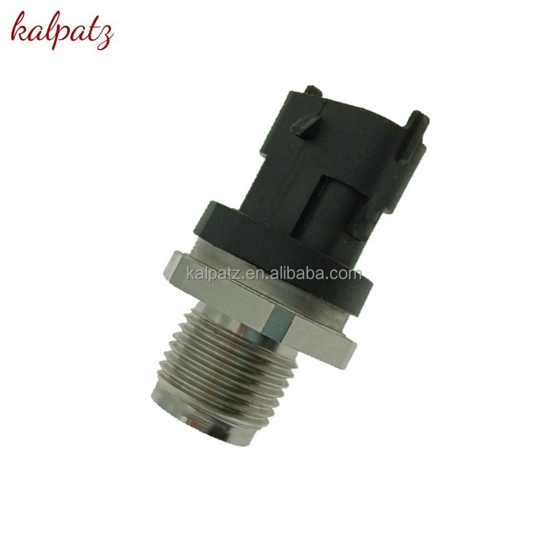 High quality Diesel common rail pressure sensor30677300 31216319 3843100 0281002864 2T2919333 0281002652 0281002534
