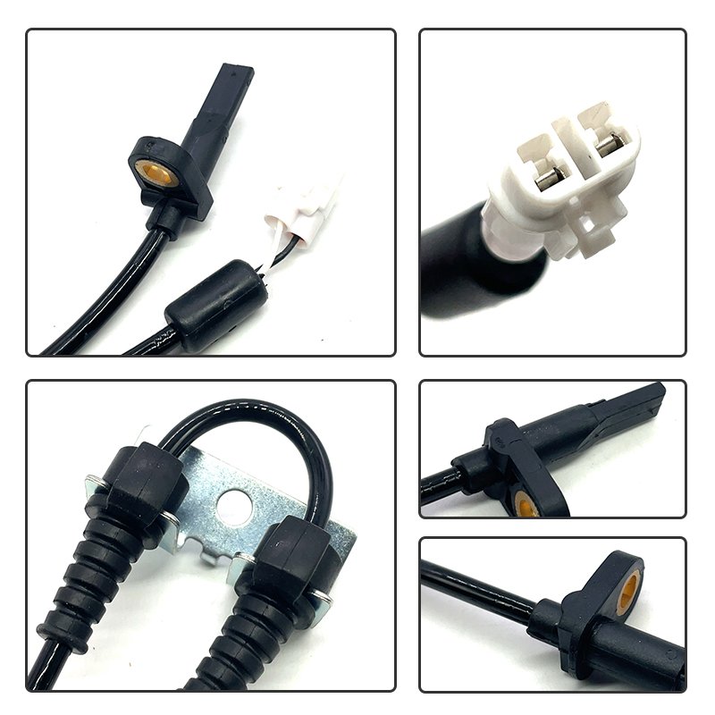 Wholesale OEM Front Left ABS Wheel Speed Sensor 56220-79J00 56220-79J10 Auto Sensor For Suzuki SX4
