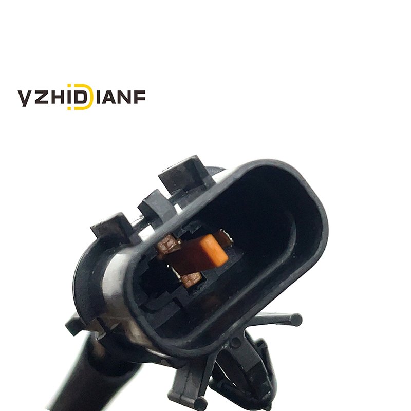 Front Left ABS Wheel Speed Sensor 95670-1G000 956701G000 SU10919 For Kia Rio Rio5 Hyundai Accent