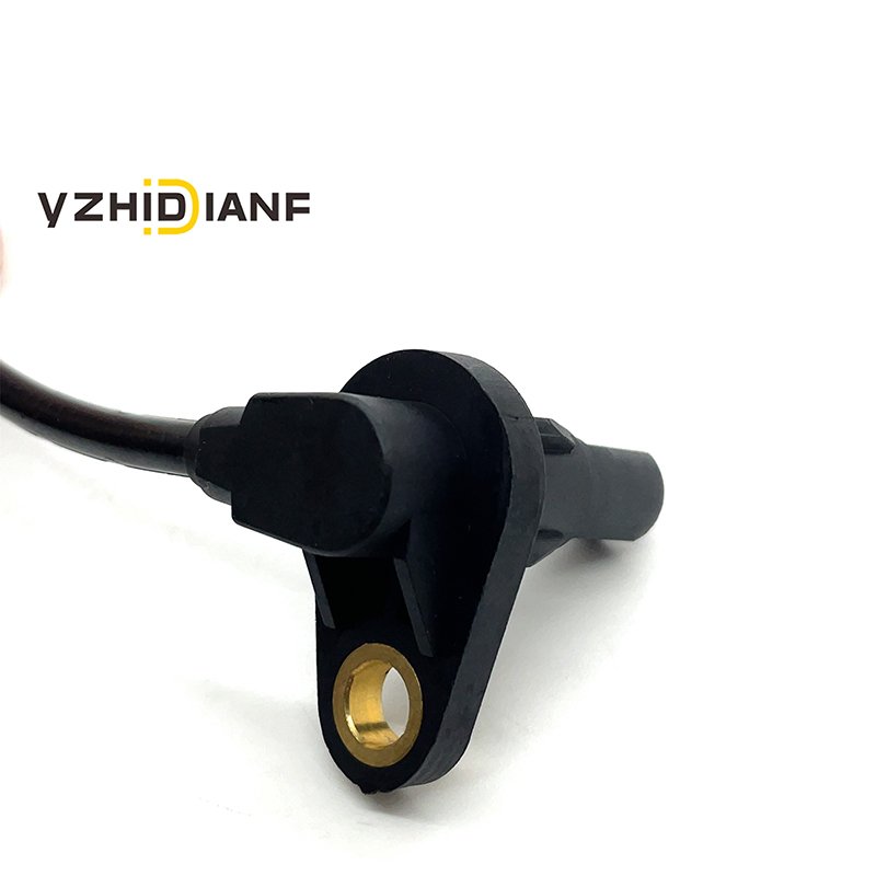 Front Left ABS Wheel Speed Sensor 95670-1G000 956701G000 SU10919 For Kia Rio Rio5 Hyundai Accent