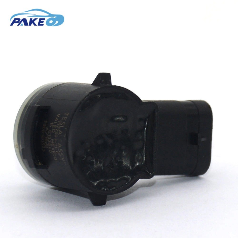 PDC Parking Sensor 1127503-00/01/12/11/13-C Rear and front Bumper Parking Aid Sensor For 2017-22 Tesla Model 3/X/S 1127503