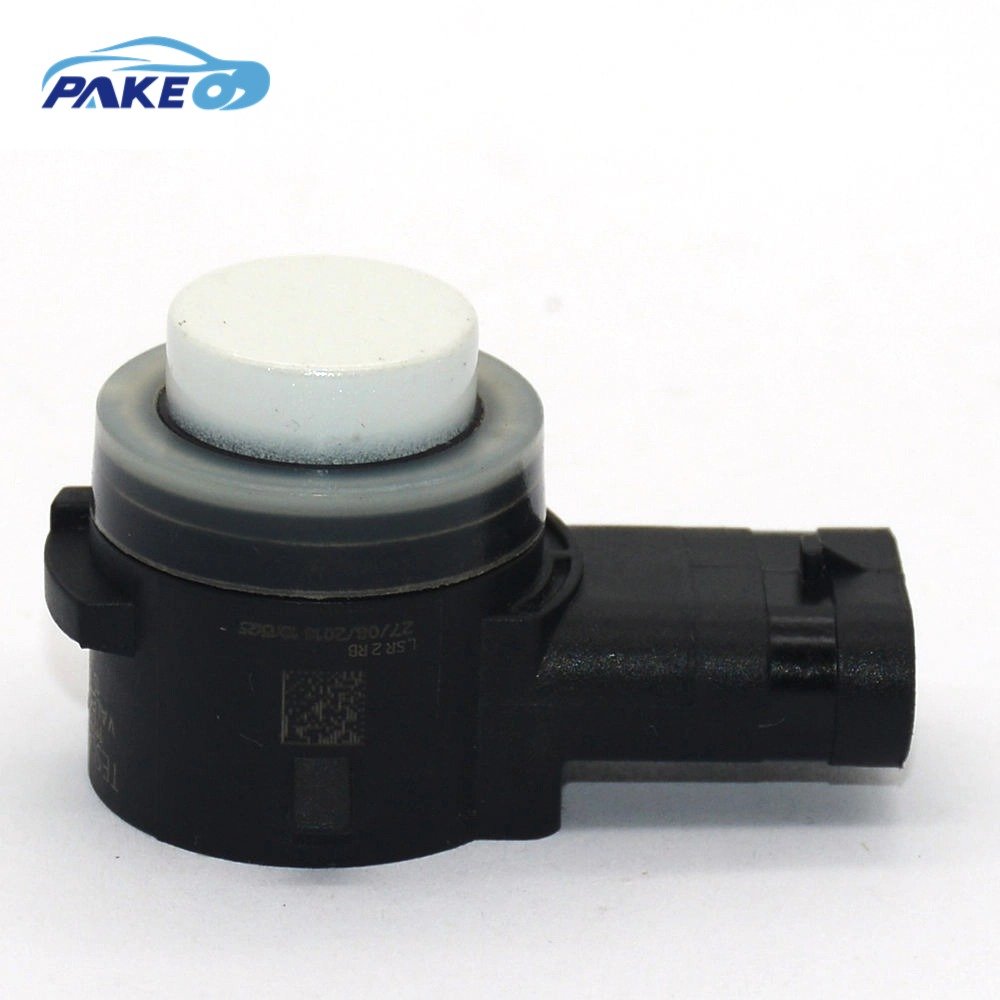 PDC Parking Sensor 1127503-00/01/12/11/13-C Rear and front Bumper Parking Aid Sensor For 2017-22 Tesla Model 3/X/S 1127503