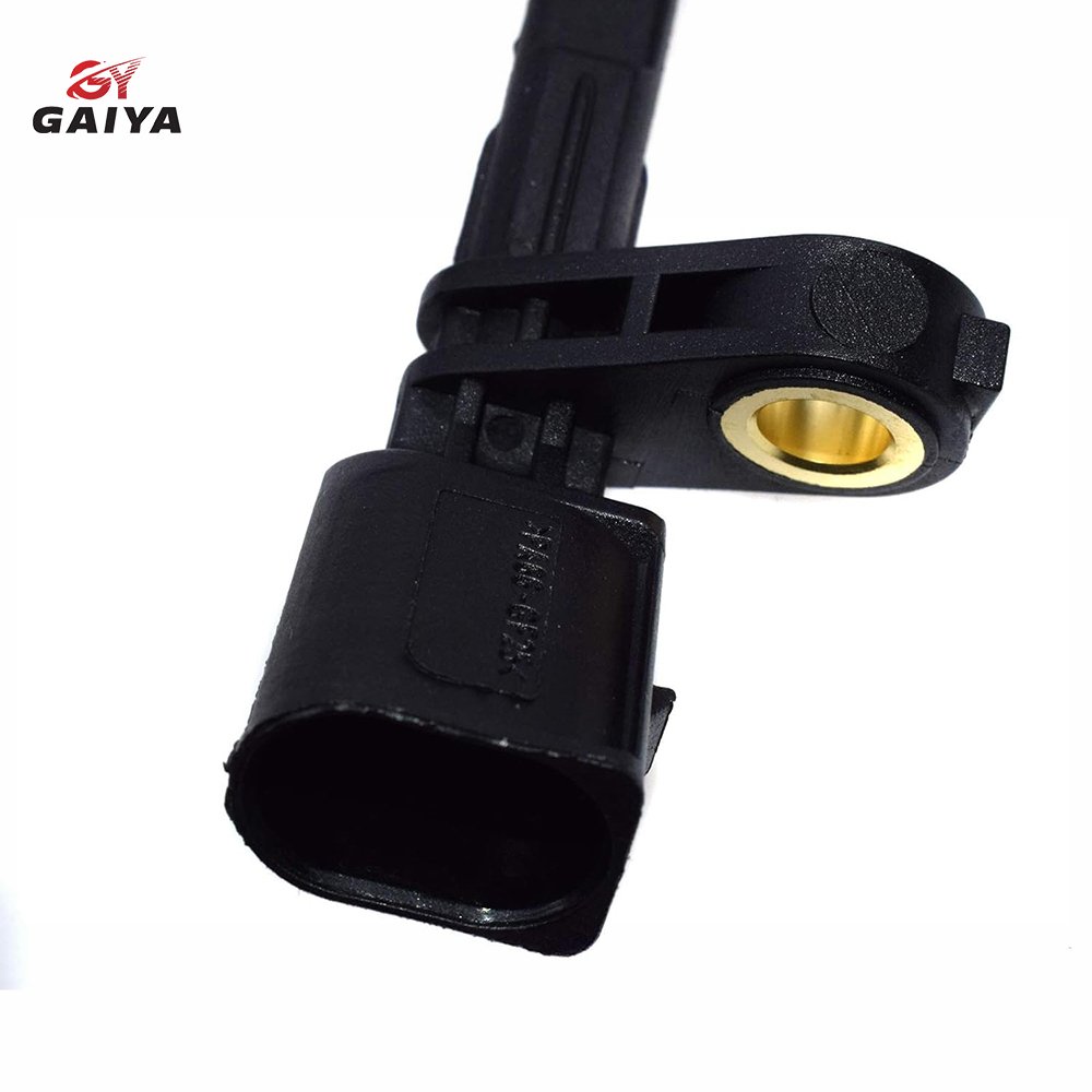 WHT003857 1KD927803 auto sensor abs sensor for VW Eos Passat Audi A3 Skoda Octavia Front Left