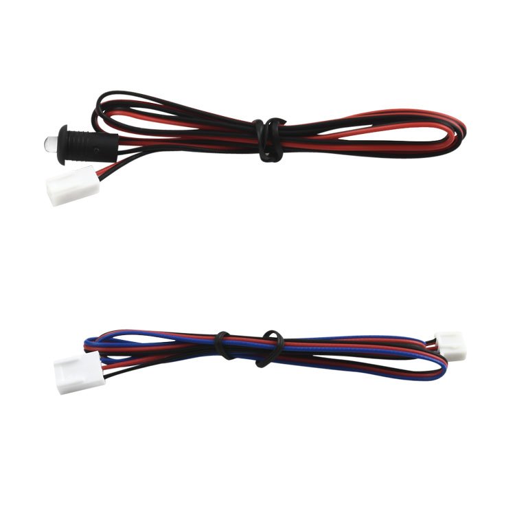 Factory Price Car Alarm Security System With Anti-Hijacking Shock Sensor