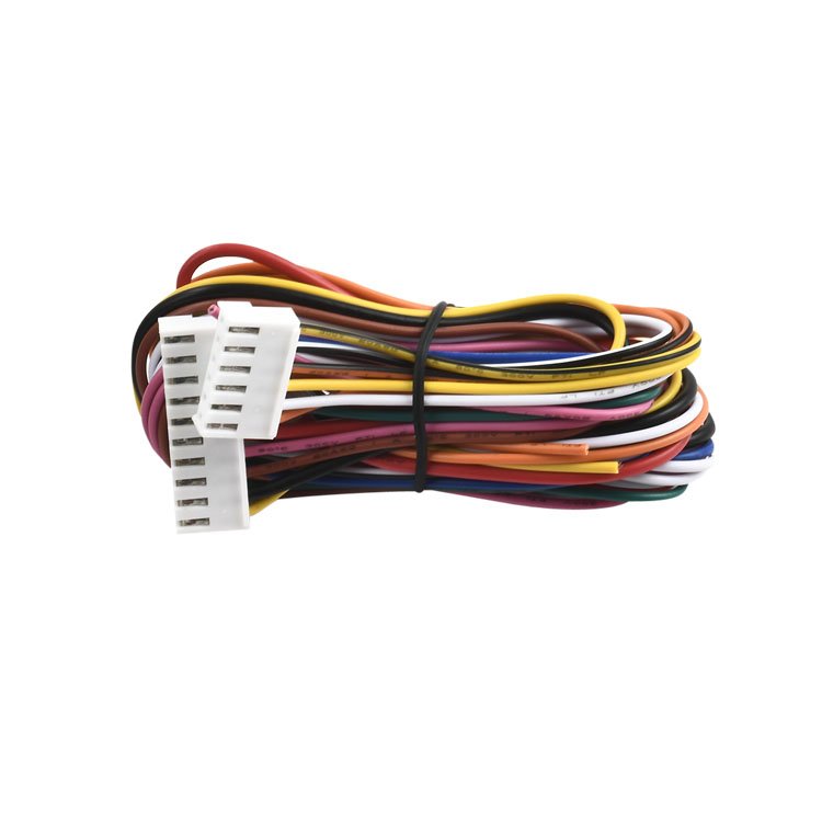 Factory Price Car Alarm Security System With Anti-Hijacking Shock Sensor