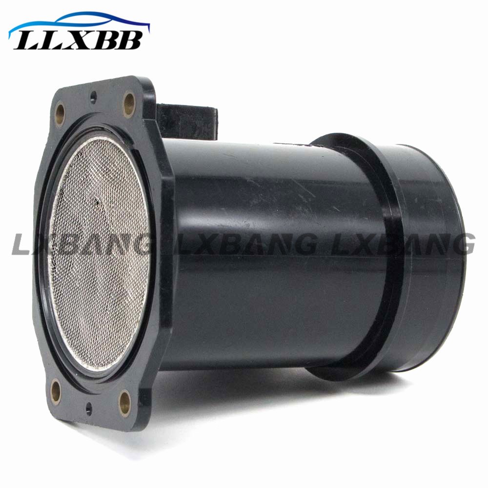 Original MAF Mass Air Flow Meter Sensor AFH70-01A 22680-AA260 For Subaru Impreza 22680AA260