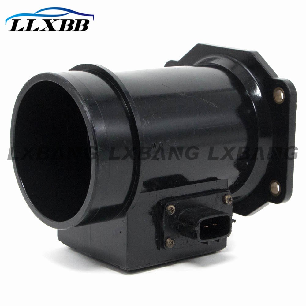 Original MAF Mass Air Flow Meter Sensor AFH70-01A 22680-AA260 For Subaru Impreza 22680AA260