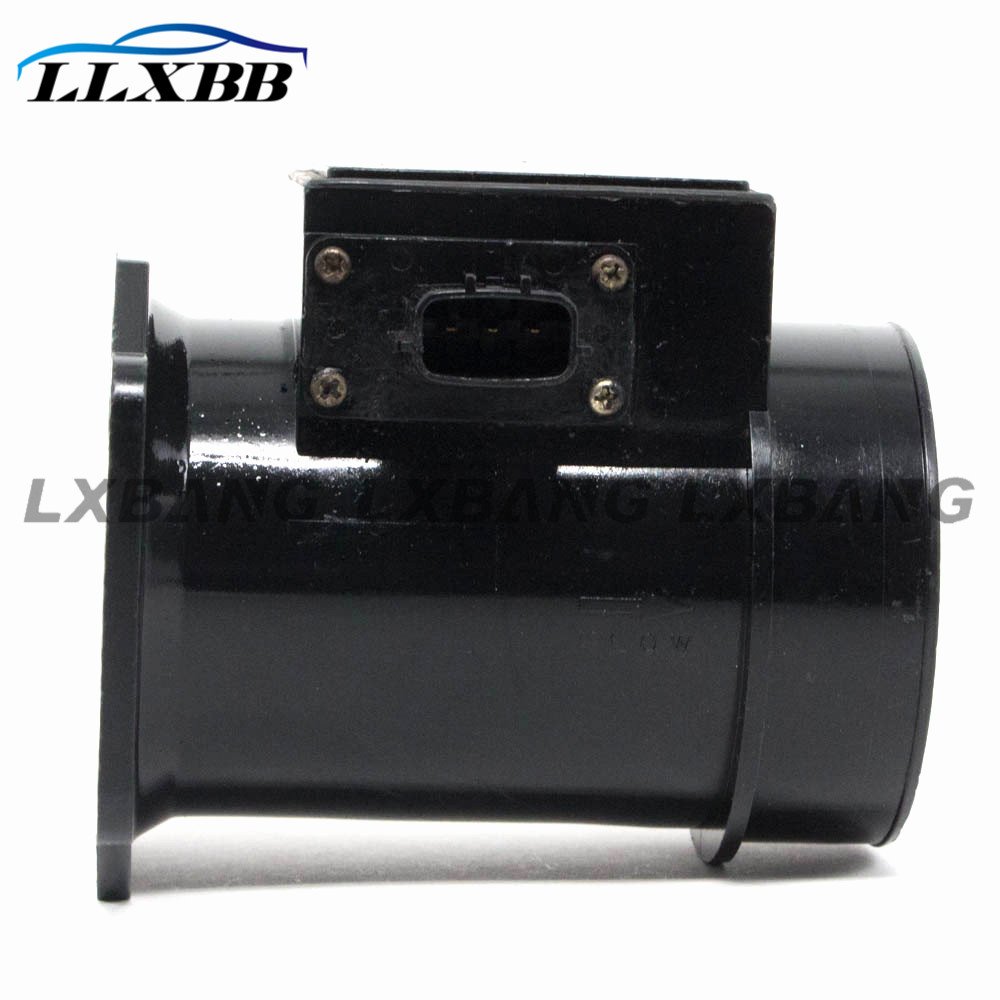 Original MAF Mass Air Flow Meter Sensor AFH70-01A 22680-AA260 For Subaru Impreza 22680AA260