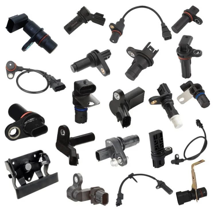 Auto Sensor Crankshaft Position Sensor For Toyota Hyundai BMW ISUZU Nissan Honda Great Wall Mitsubishi Canter 4M50 Chevrolet GMC