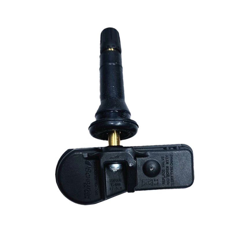 Million auto parts High tested quality and factory price Tire pressure sensor 9811536380 For Peugeot 207 3008 307SW 308CC 308SW