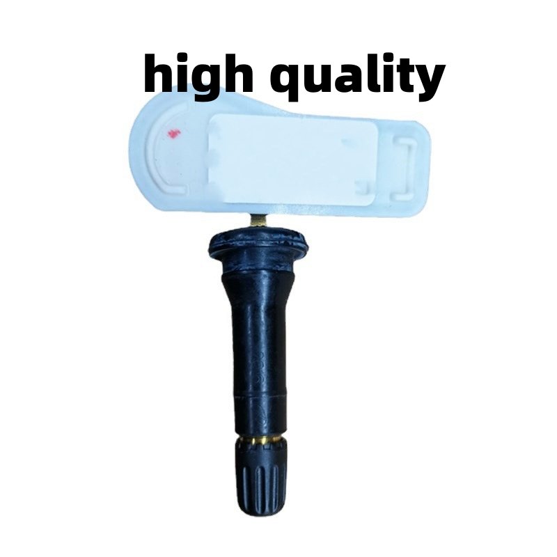 Million auto parts High tested quality and factory price Tire pressure sensor 9811536380 For Peugeot 207 3008 307SW 308CC 308SW
