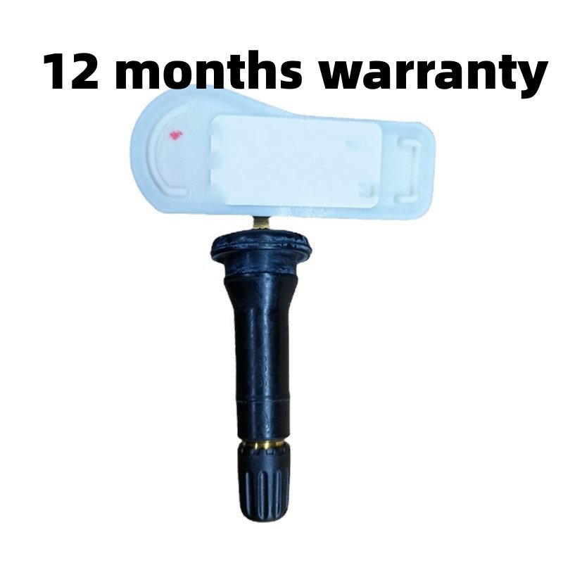Million auto parts High tested quality and factory price Tire pressure sensor 9811536380 For Peugeot 207 3008 307SW 308CC 308SW