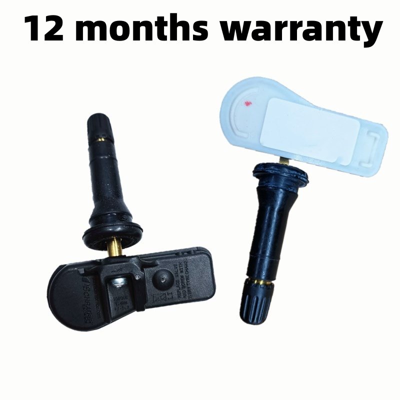Million auto parts High tested quality and factory price Tire pressure sensor 9811536380 For Peugeot 207 3008 307SW 308CC 308SW