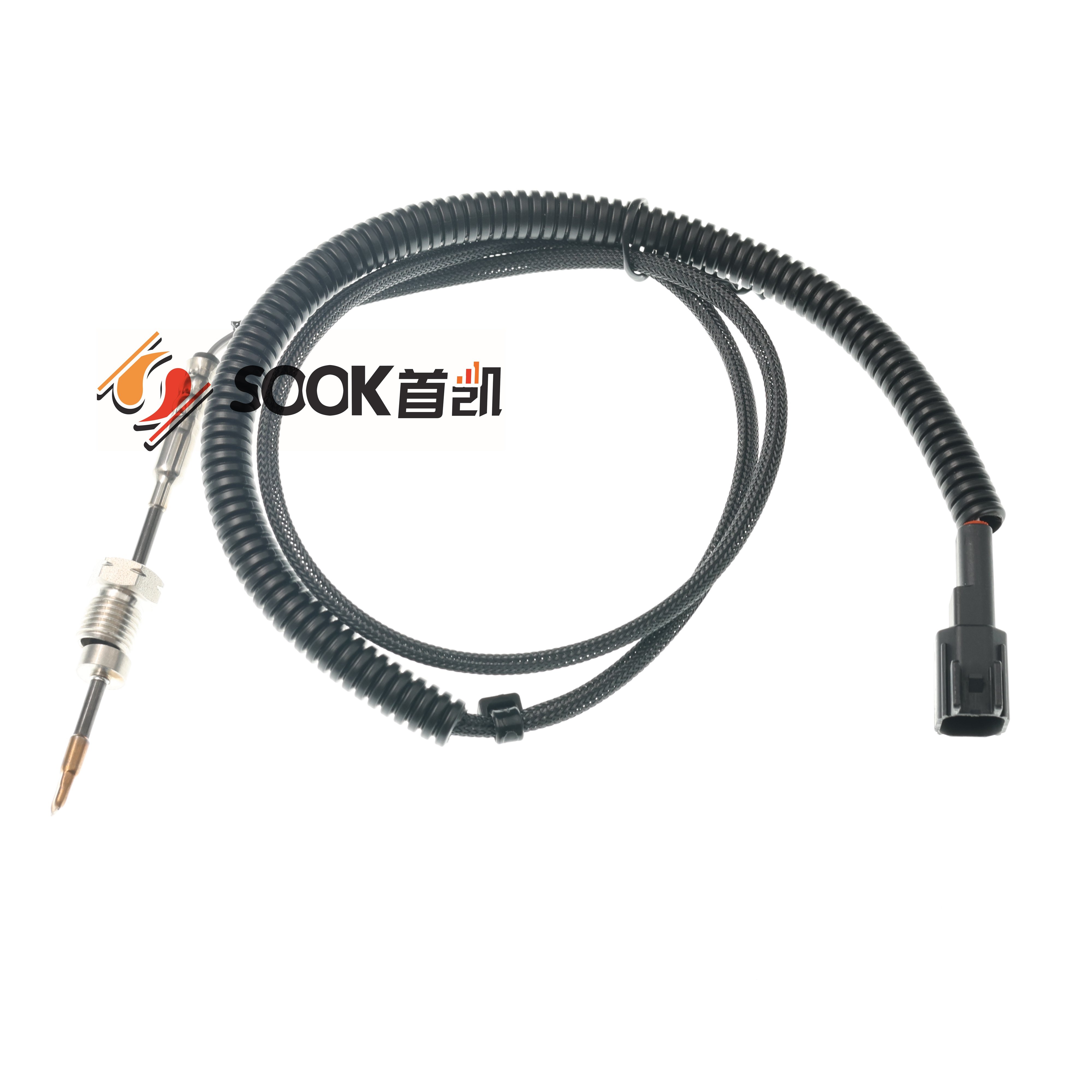 Exhaust Gas Temperature Sensor OE NO.1914718 F1B112B591CD