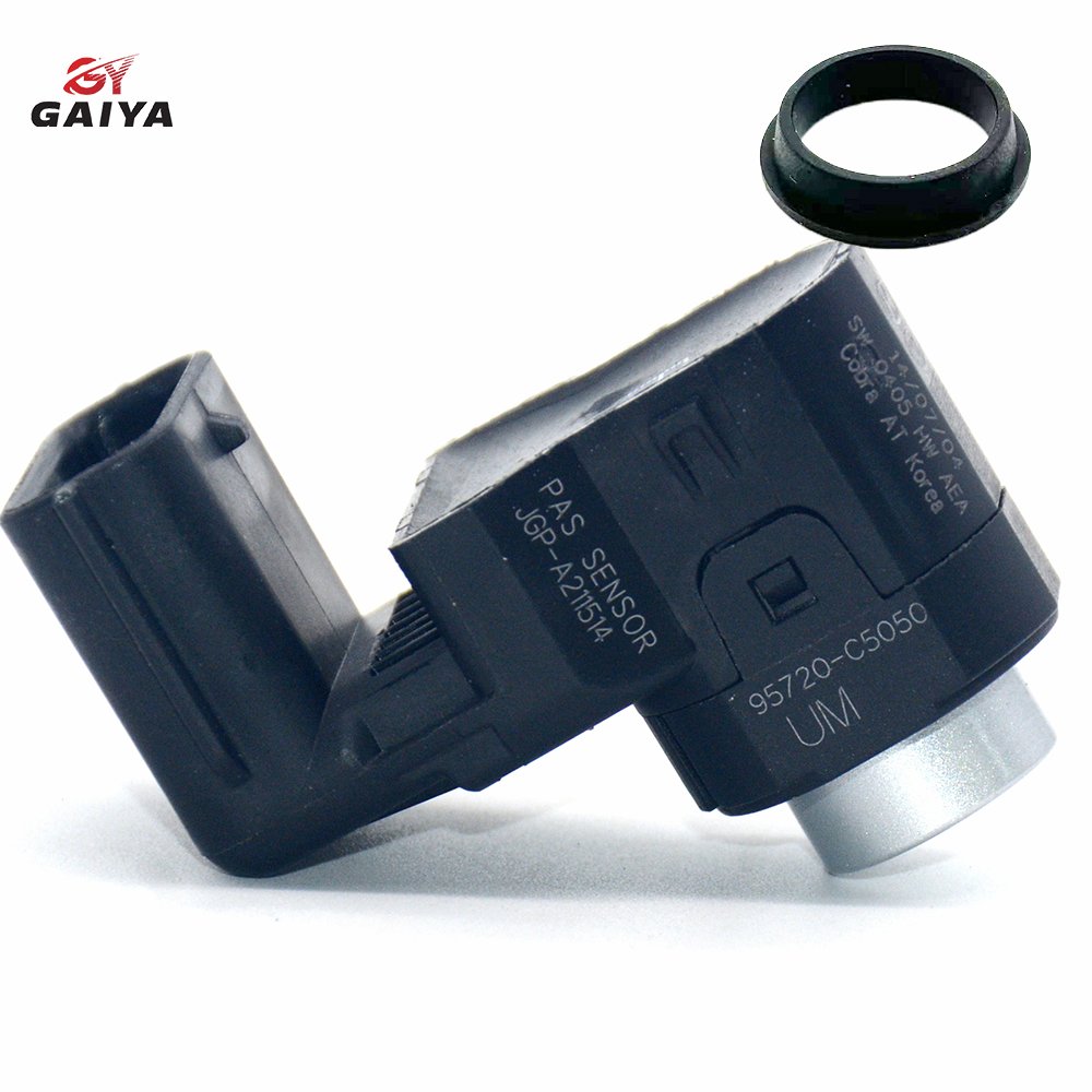 Original 95720-C5050 PDC Car Parking Assist Sensor for Kia Sorento 3rd 2014-2018