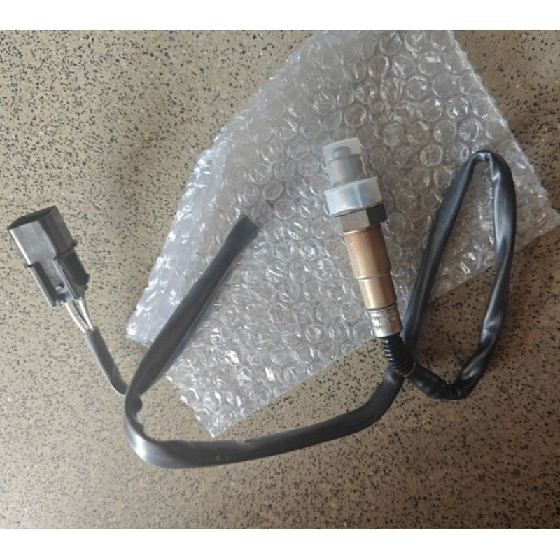 Wholesale Car Oxygen O2 sensor 39210-02640 39210-03010 For HYUNDAI Kia Auto Spare Parts Lambda Sensor de oxigeno Factory Price