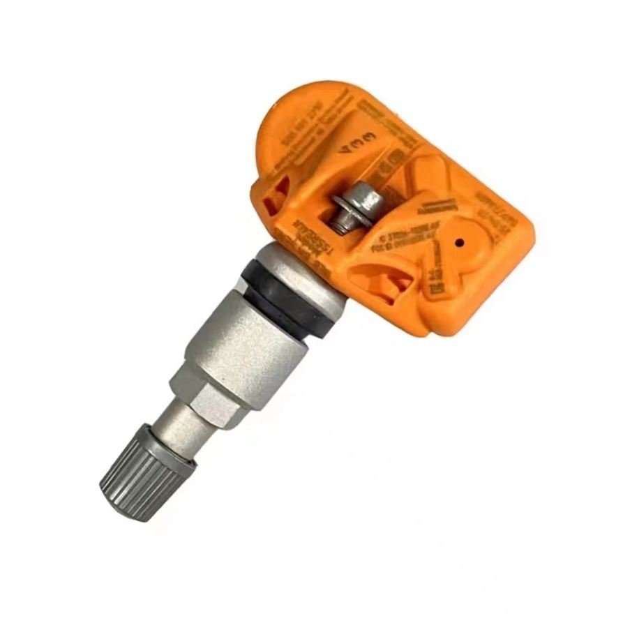 New 433mhz TPMS Tire Pressure Sensor 5Q0907275F 24V Auto Parts for Audi Skoda VW Porsche Bentley