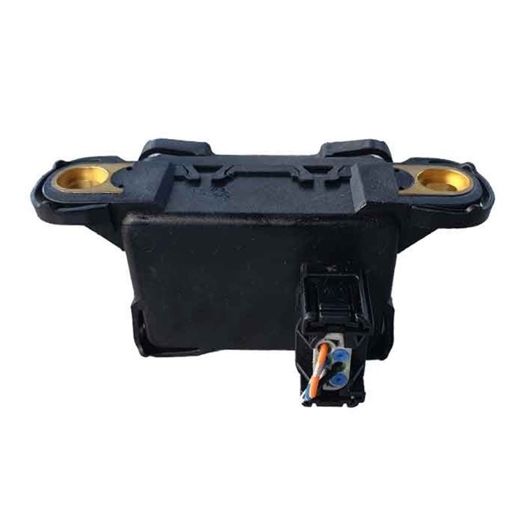 GAK Auto Part Front Driver Side YAW Rate Sensor OEM 4670A281 Fits for Lancer Outlander