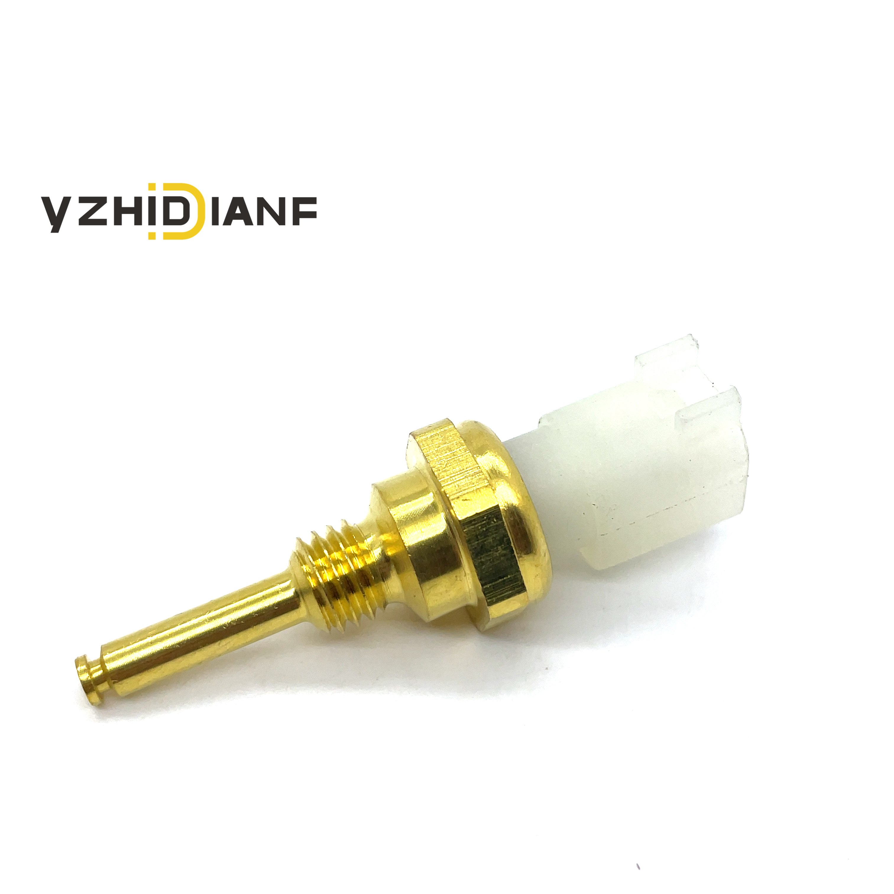 Wholesale OEM Engine Coolant Temperature Sensor 1712551 Auto Sensor For Ford Lincoln Mazda Mercury
