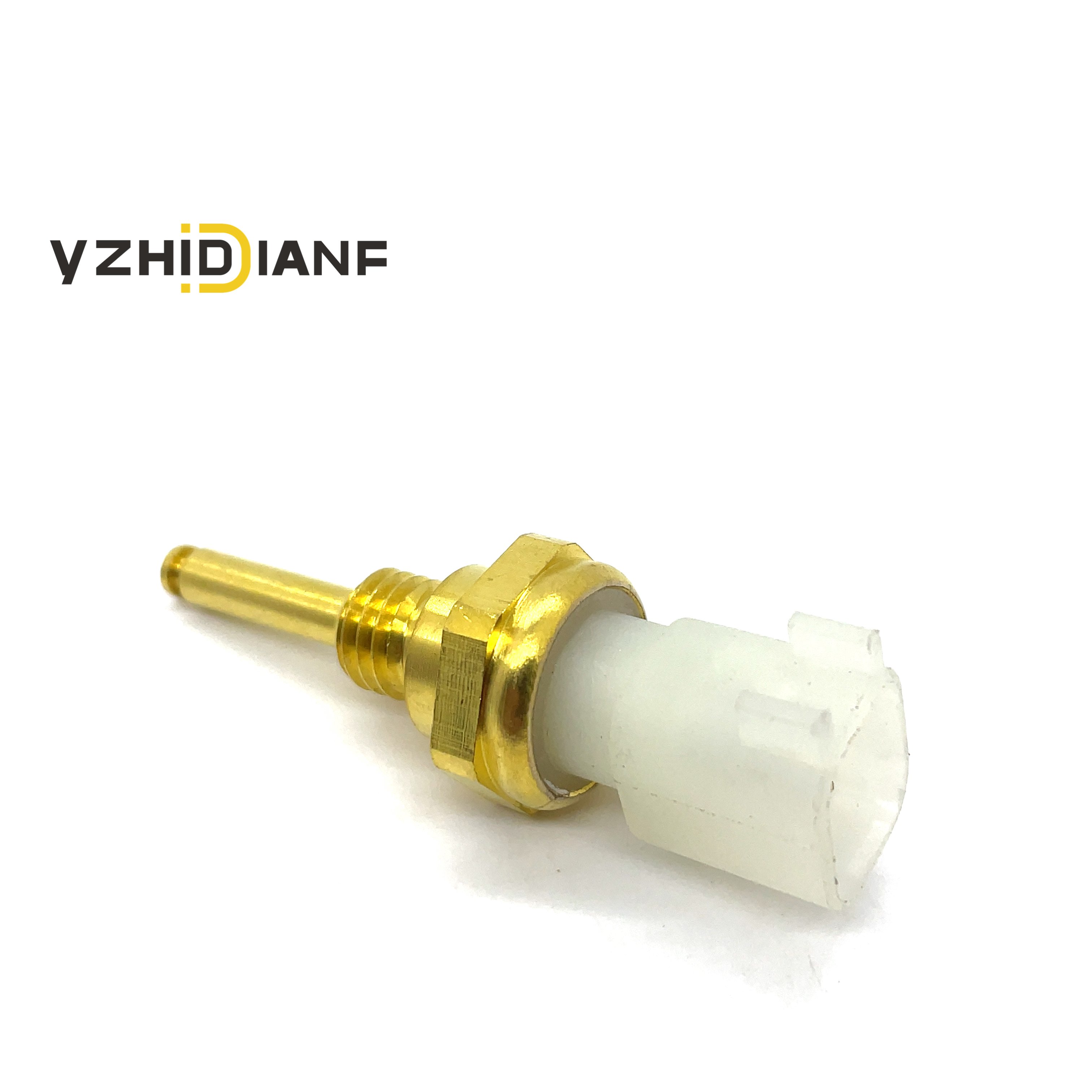 Wholesale OEM Engine Coolant Temperature Sensor 1712551 Auto Sensor For Ford Lincoln Mazda Mercury