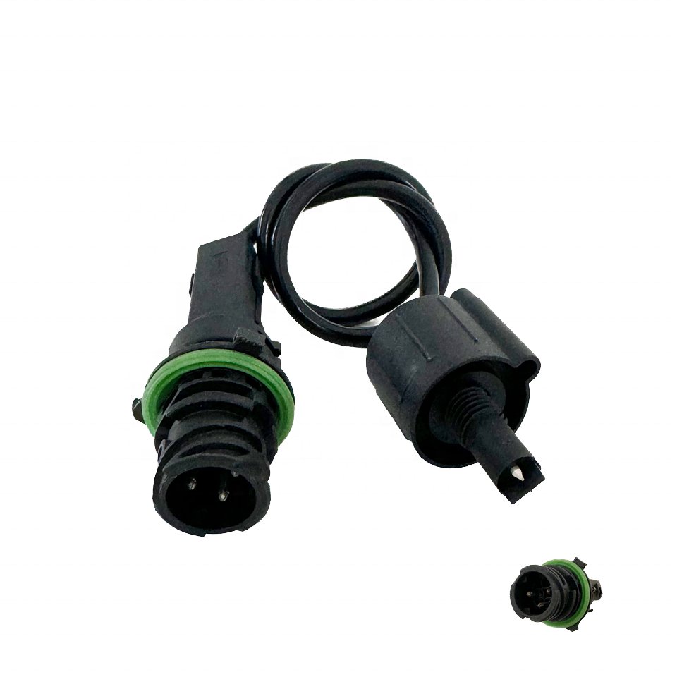 Factory direct sales filter element 612630080203 fuel filter sensor for truck