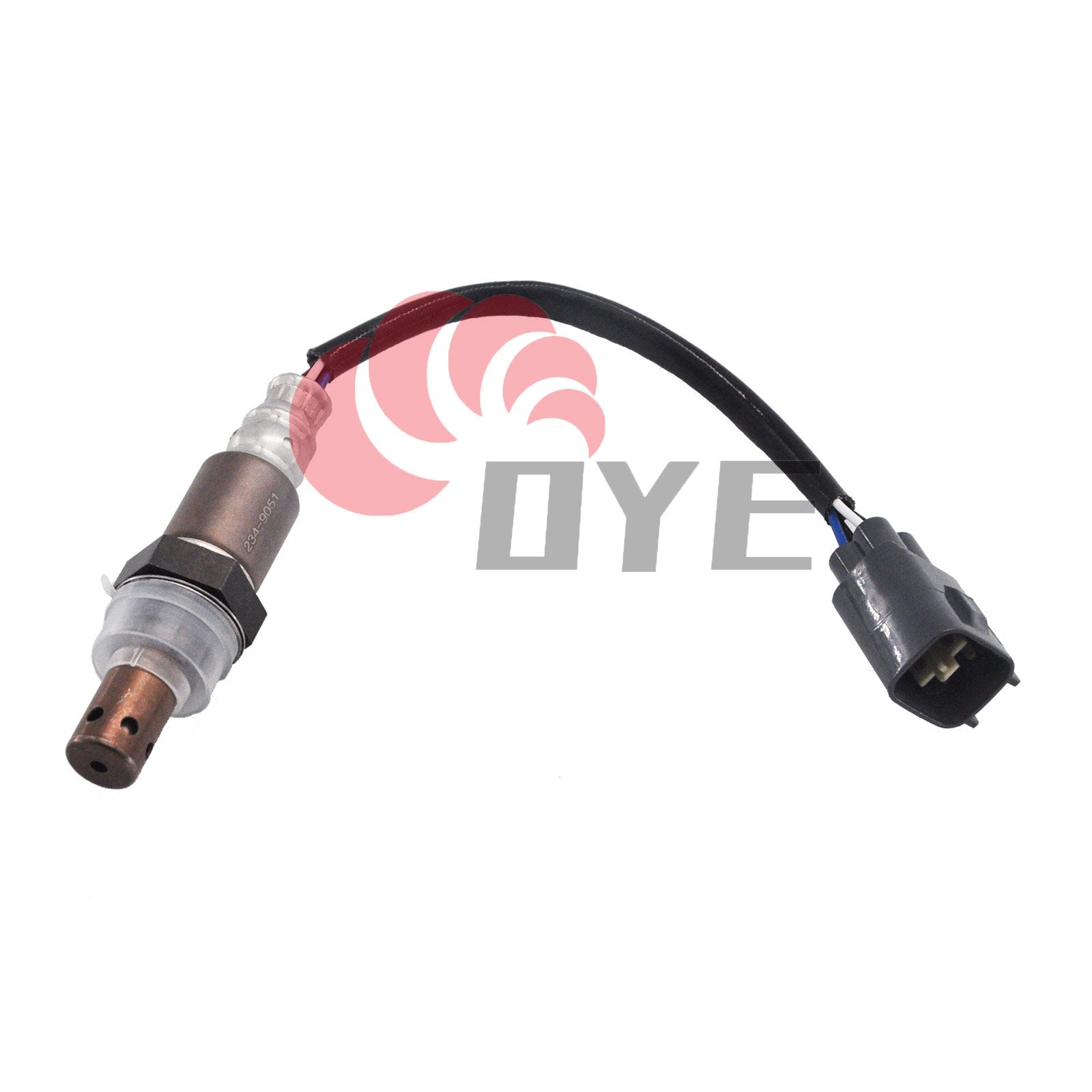 Auto oxygen oxygene sensor for Toyota yaris rav4 2016 LEXUS gs 350 234-9051 89467-04020 89467-30010