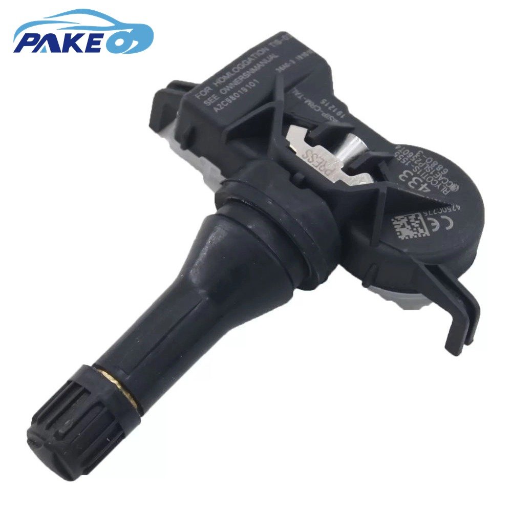 4250C275 TPMS Monitoring System Sensor tire pressure sensor For Mitsubishi PAJERO Lancer Outlander Nisaan Renault 40700-4CB0B