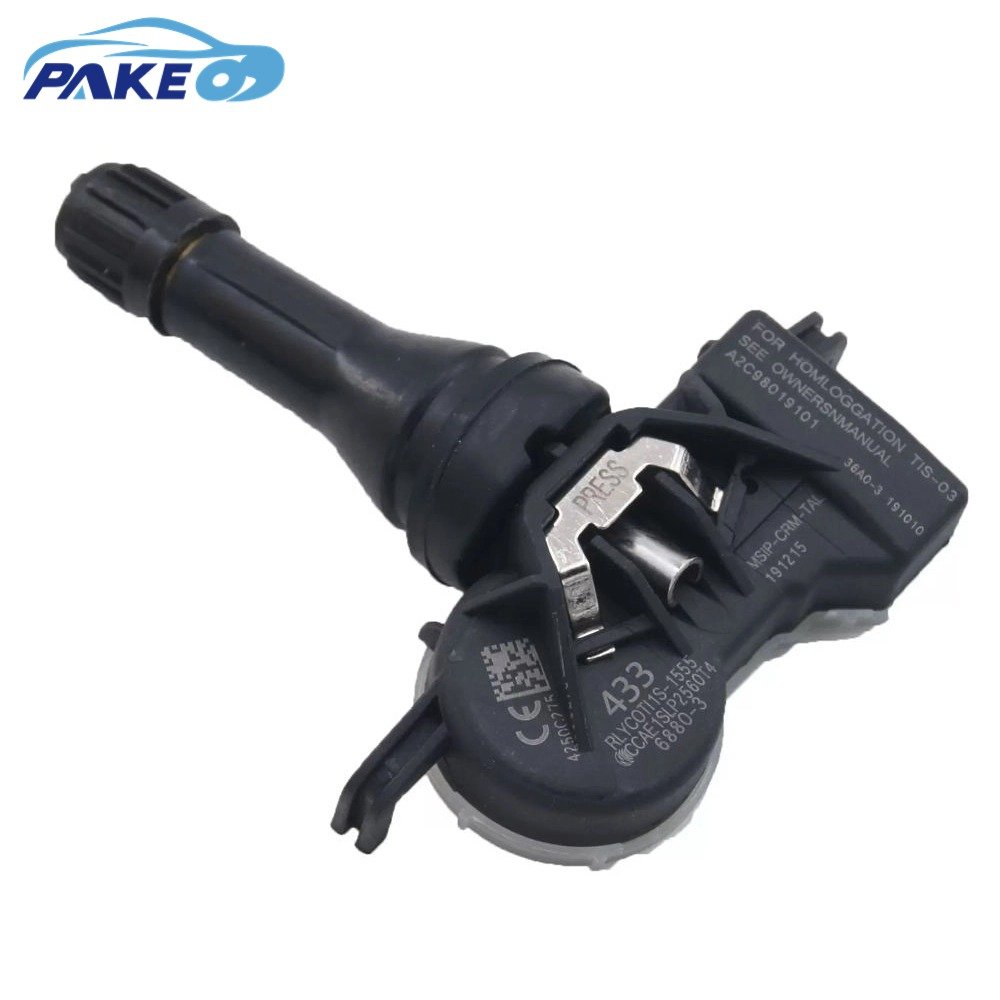 4250C275 TPMS Monitoring System Sensor tire pressure sensor For Mitsubishi PAJERO Lancer Outlander Nisaan Renault 40700-4CB0B