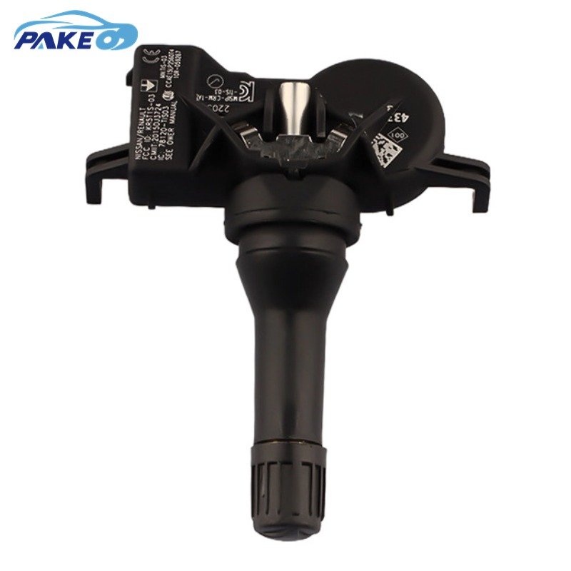 4250C275 TPMS Monitoring System Sensor tire pressure sensor For Mitsubishi PAJERO Lancer Outlander Nisaan Renault 40700-4CB0B