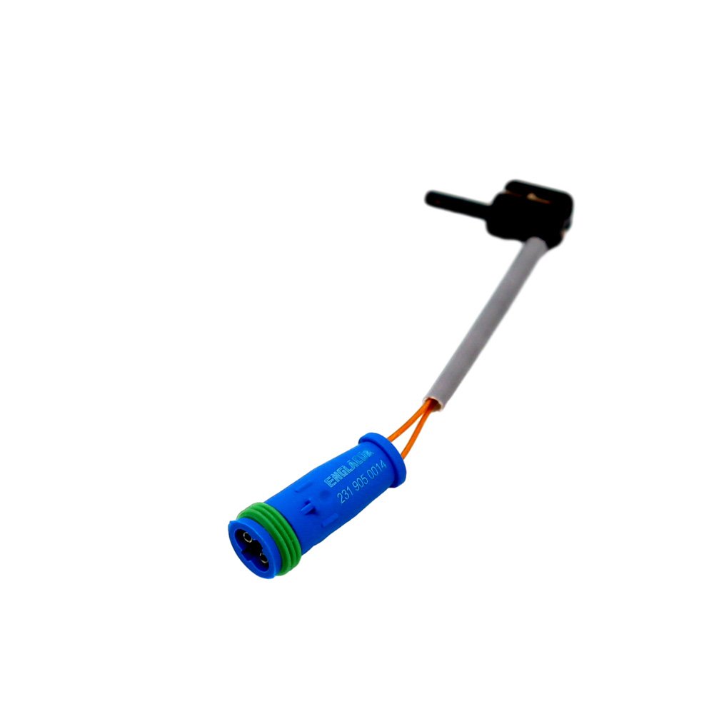 Factory Price Auto Parts Electrical System Brake Sensor ABS Brake Pad Wear Sensor OEM 2319050014